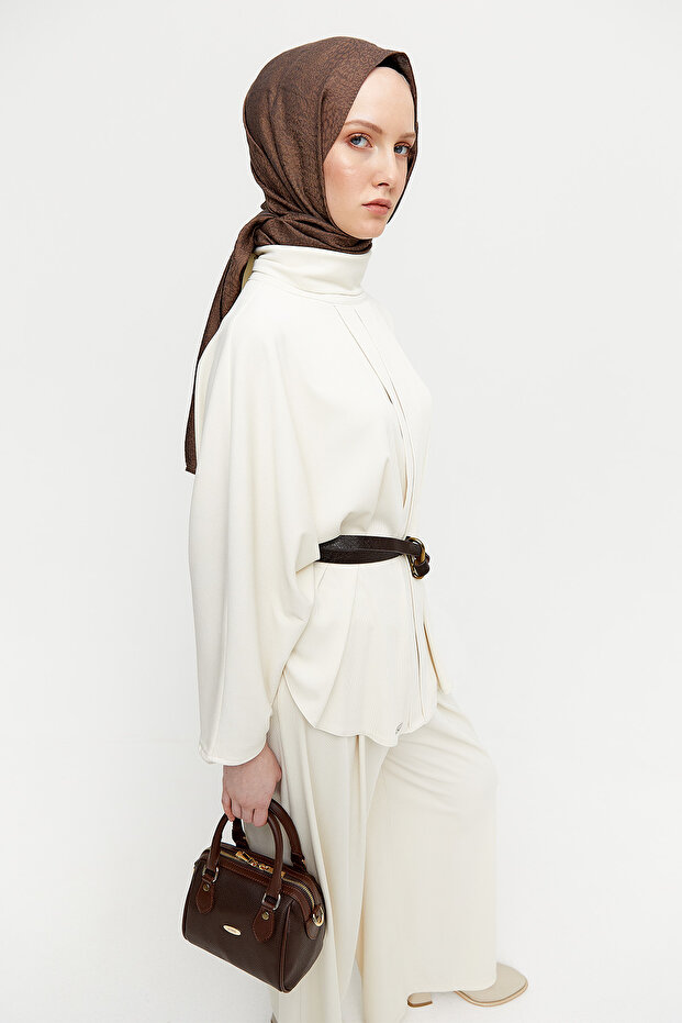 Pilikaşeli İkili Takım - 2