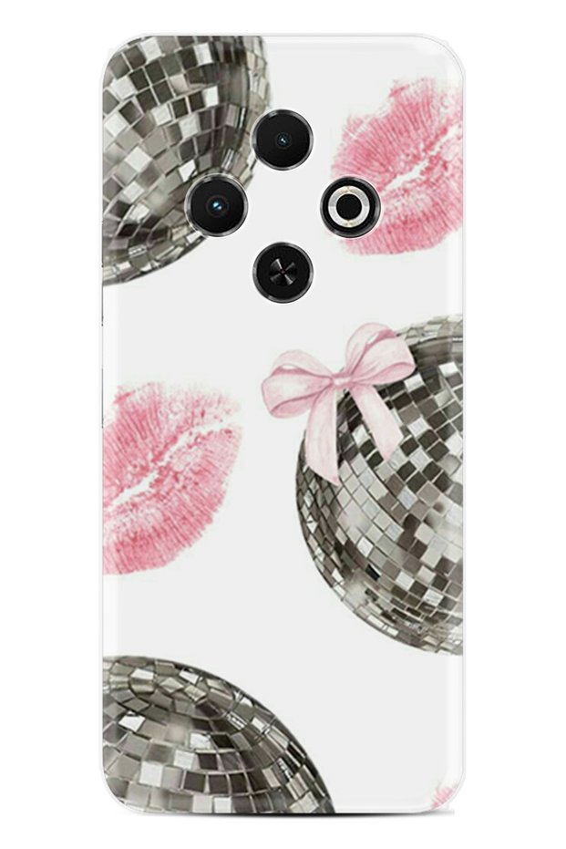 Spark 30C Case Medium Hardness High Protection Printed Cover Stk-63-Spark30C