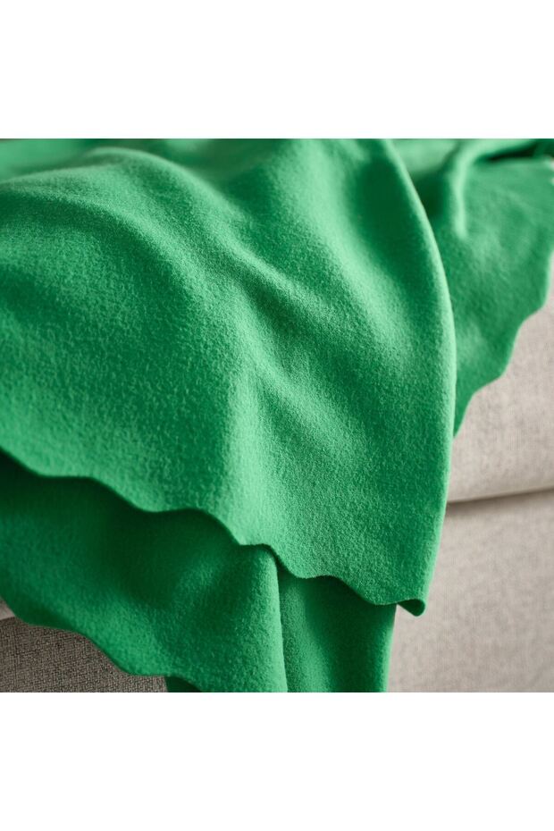 huse, verde, 130x170 cm - 3