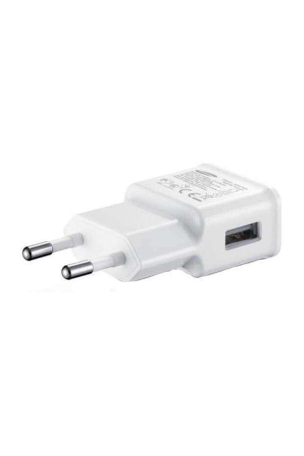 Adaptor Priza MicroUSB 2A Alb - 2