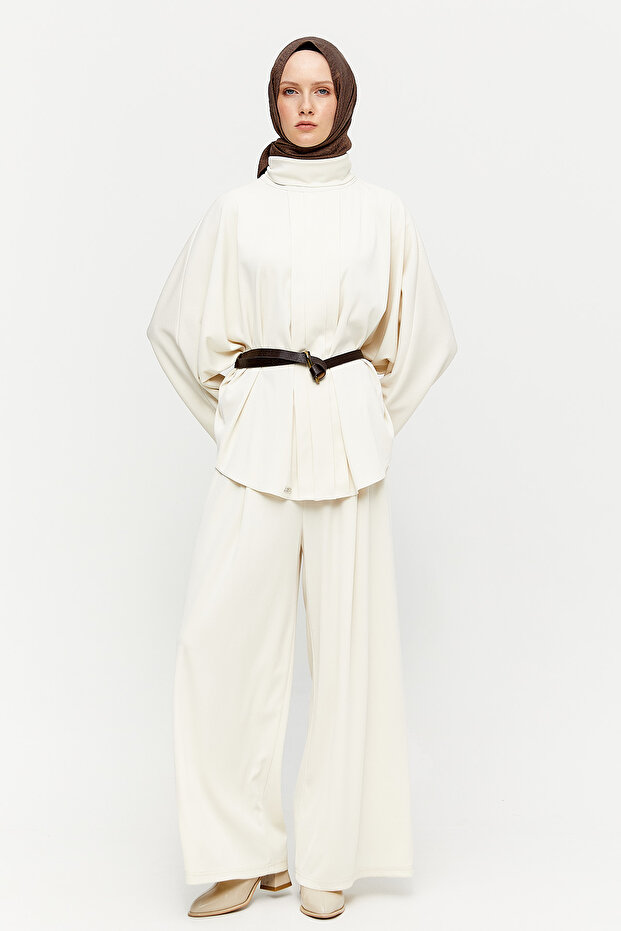 Pilikaşeli İkili Takım - 3