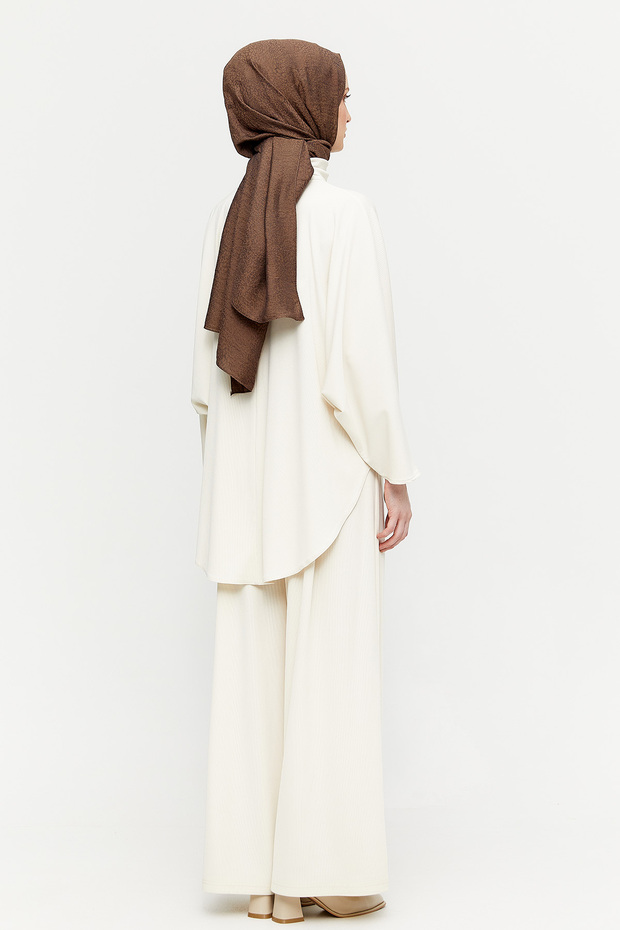 Pilikaşeli İkili Takım - 7