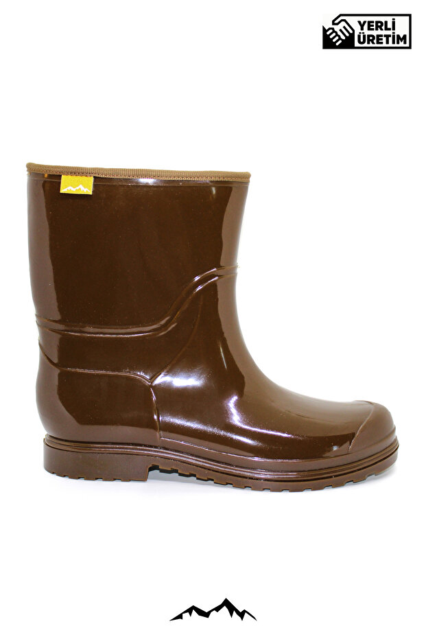 Kadın Yağmur Çizmesi - 2