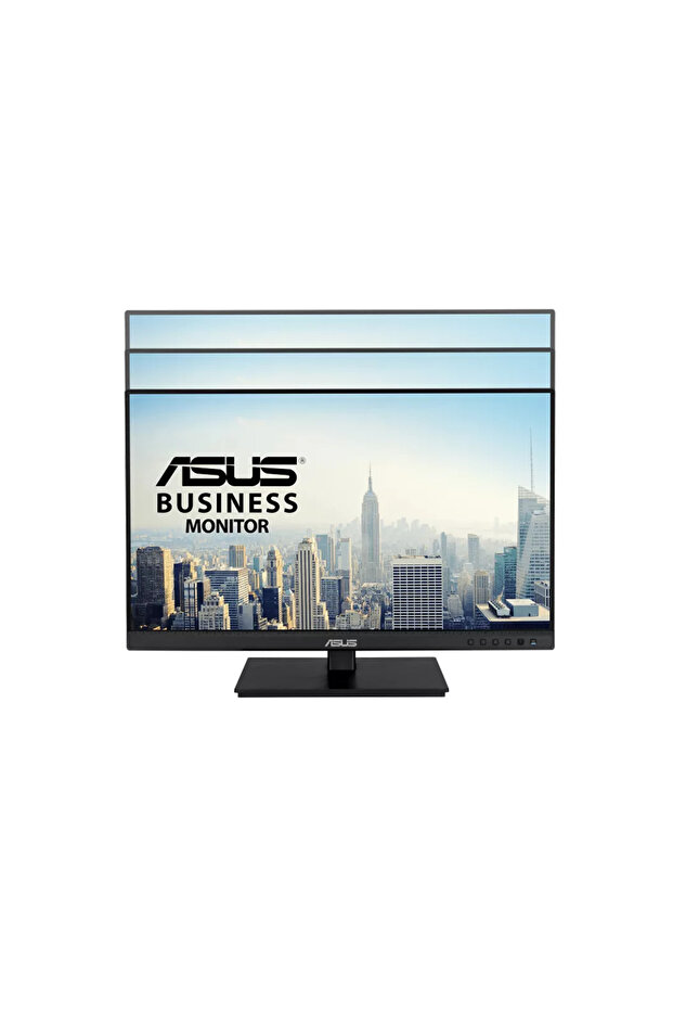 Monitor multi-touch BE24ECSBT de 24'', IPS, HDMI, DisplayPort Daisy Chain, reglabil pe înălțime - 7
