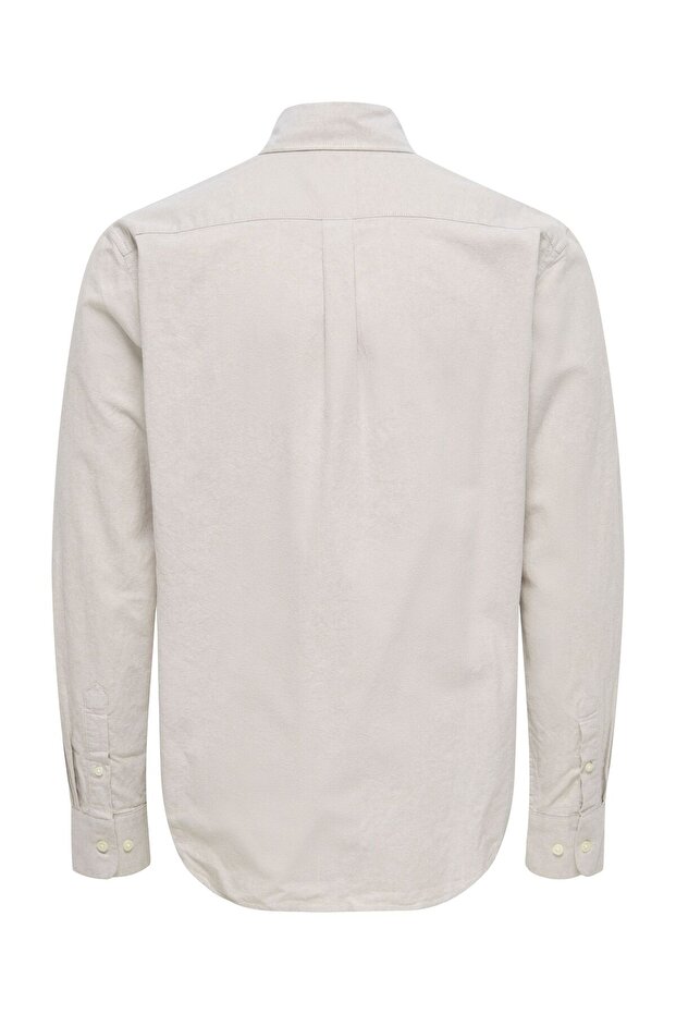 Oberhemd ONSGATON Oberhemd - 3