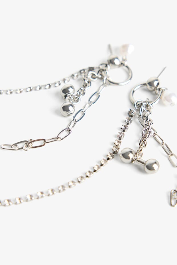 Signature Edition piercing küpeler - 4