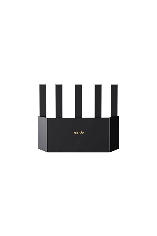 TE6L Pro BE5100 Dual Band Wifi 7 Router - 1