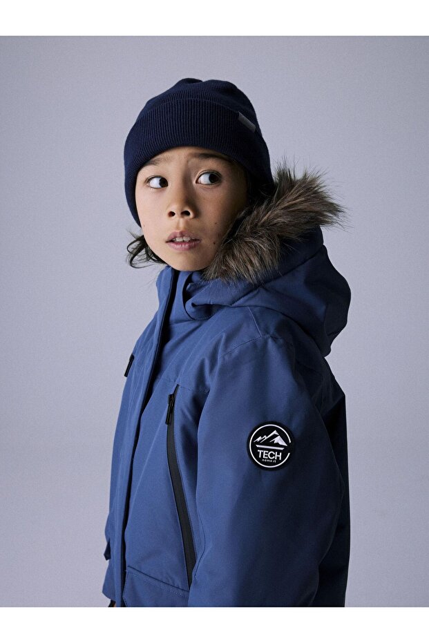 Skijacke SNOW10 - 8