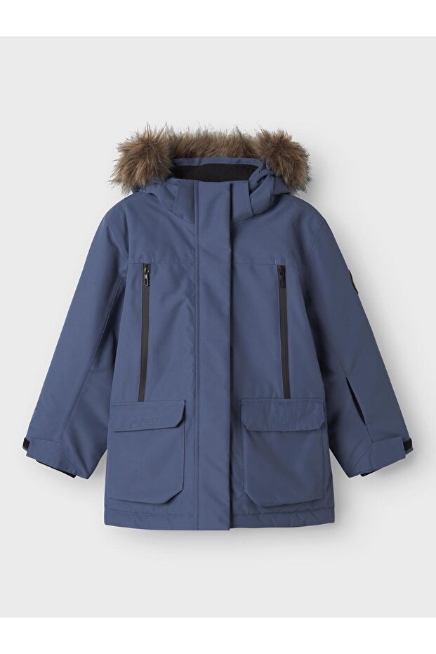 Skijacke SNOW10 - 1