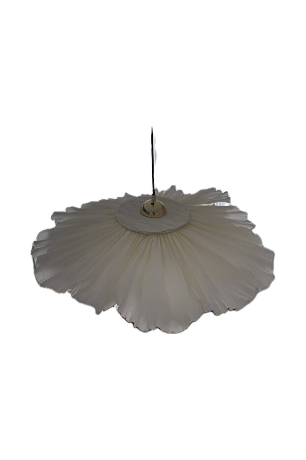 Bloom Light Çiçek Formlu Avize - 2