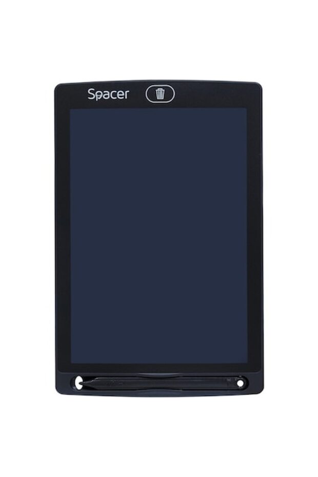 Graphic Tablet Spacer, Interactive, E-learning, Black - 1