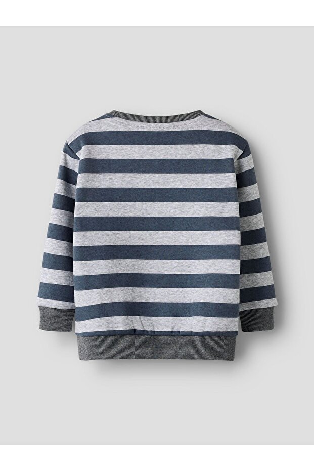 Sweatshirt Regular Fit - 3