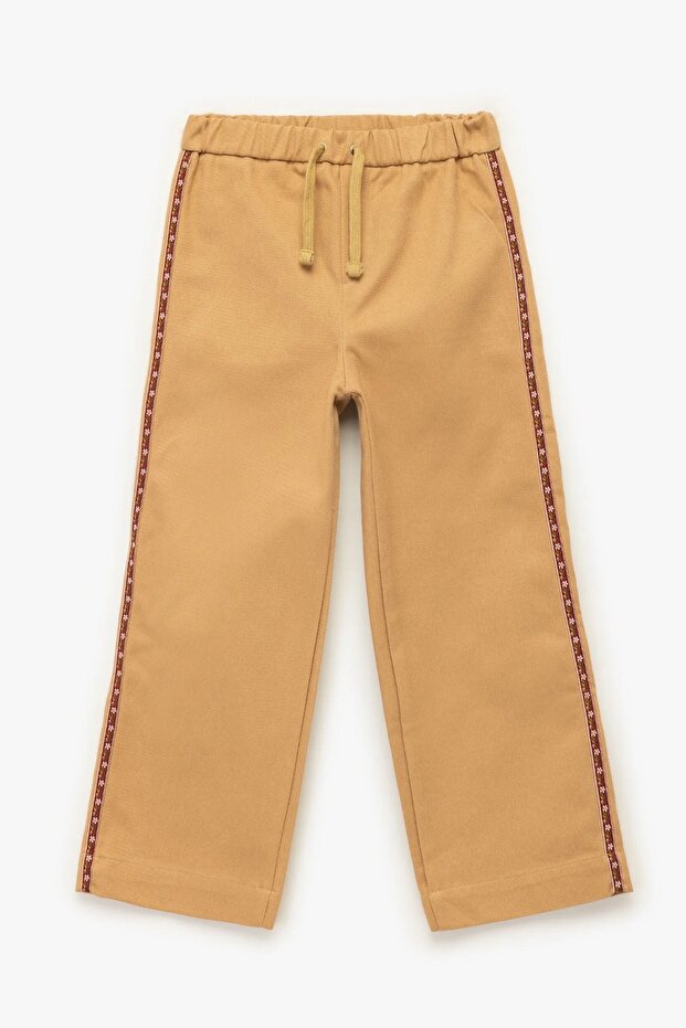 Girl's Pants 6Wkg40028Aw543