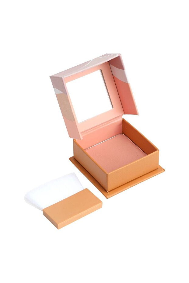 أحمر الخدود سوكون - 1