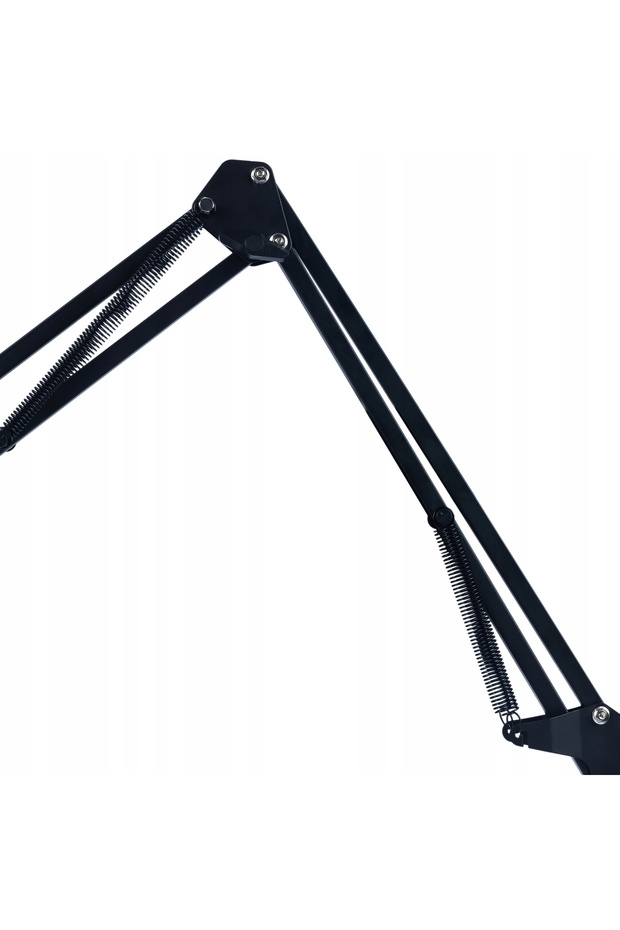 Adjustable Stand + Platform + 5MP Camera Set | For Digital Microscope - 3