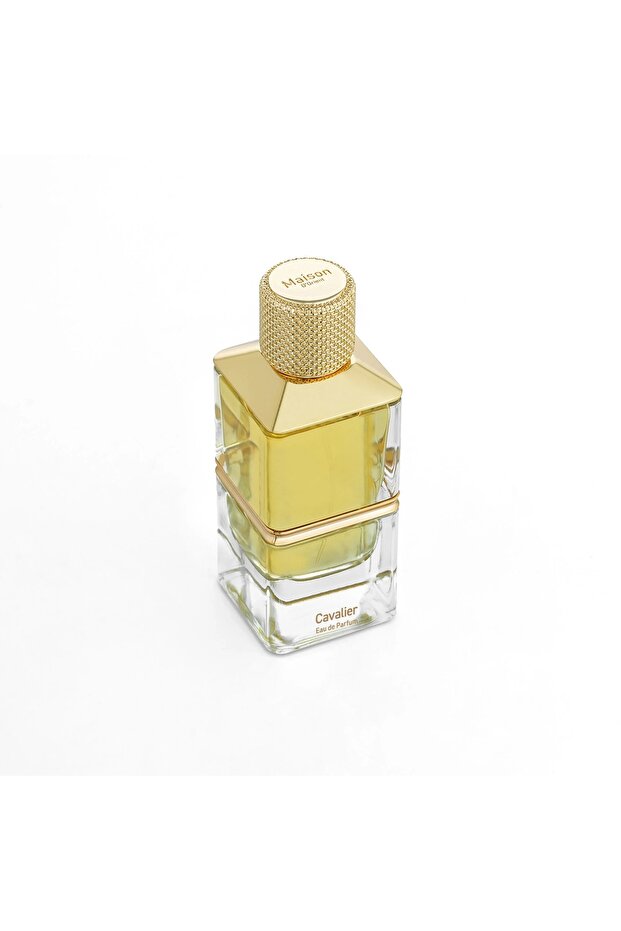 درعه عطر كفالير 100 مل - 2