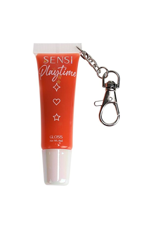 ملمع الشفاه بلاي تايم - 2