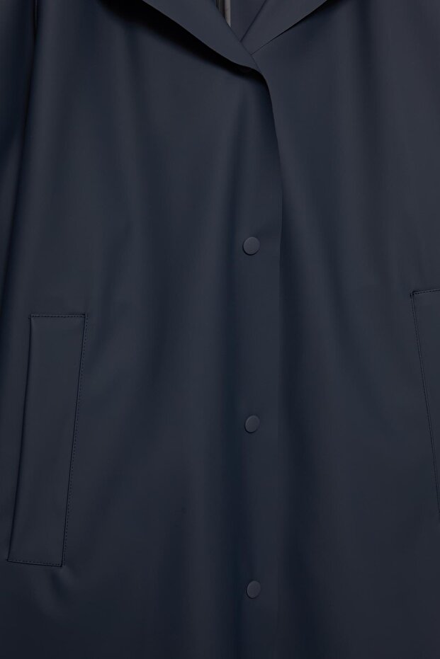 Su geçirmez kaplamalı yağmurluk - 7