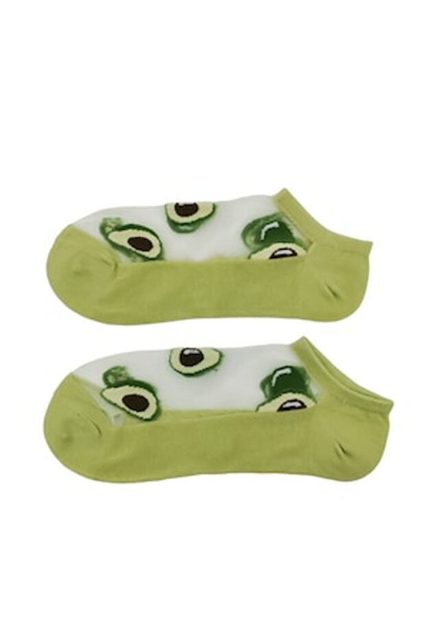 - Fructe de vară, verzi - 1