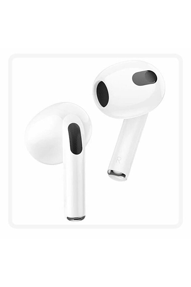 Căști Bluetooth True Wireless - (EW58) - Alb - 2