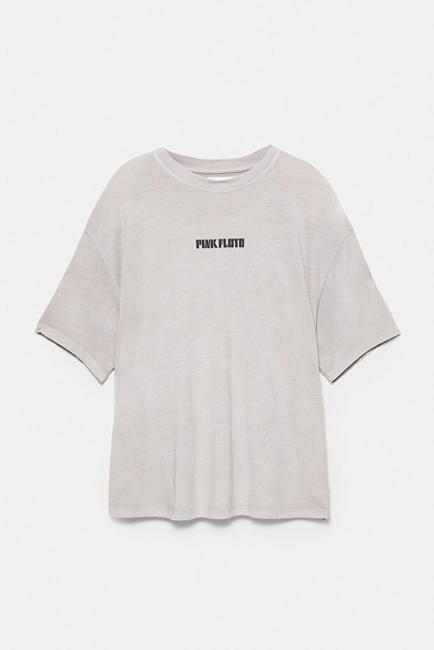 Pink Floyd t-shirt - 6