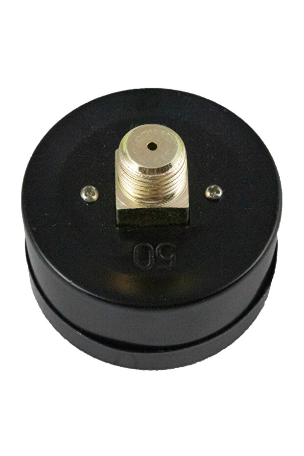 PG-P50 manometru - 3