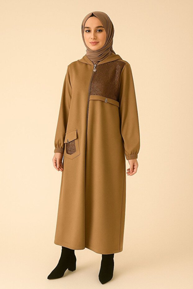 قبعة طويلة - 1