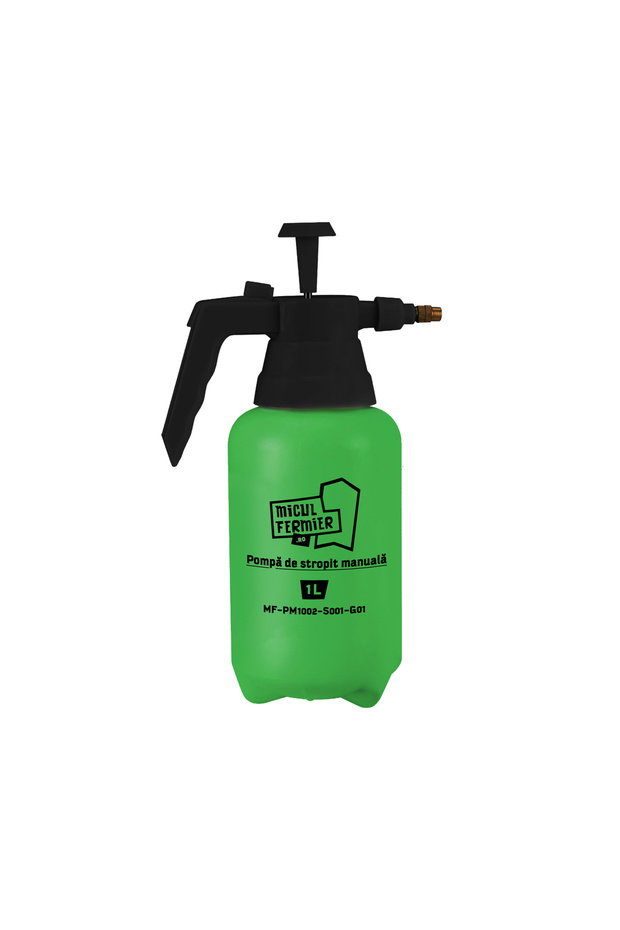 Pompa de stropit manuala, 1L