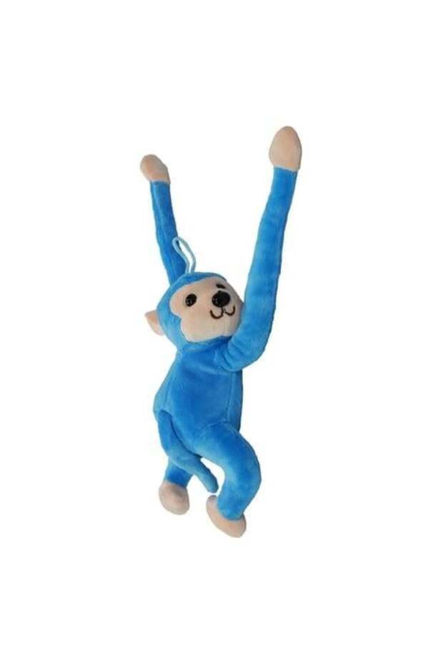Halley 60cm Talking Monkey - 2