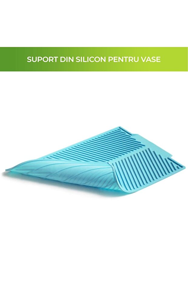 Silicone Multi-functional Drainer, - 2