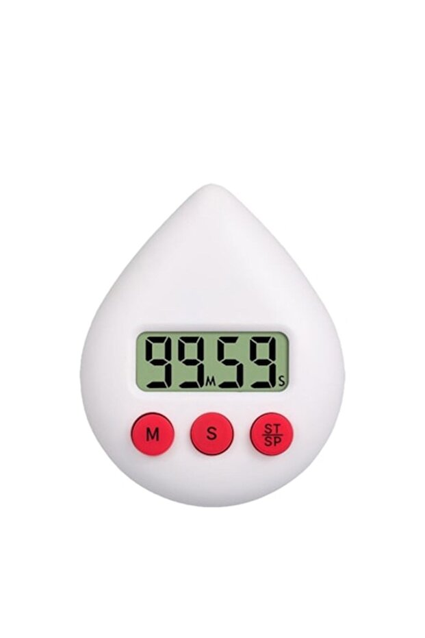 Cronometru digital, - 1