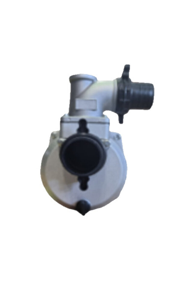 WP60 Pump Assembly - 3