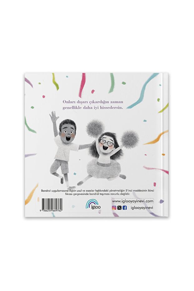 Duygular Pırt Gibidir - 2