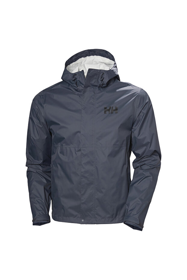 معطف واق من المطر للرجال من Loke Alpine Frost 2.0