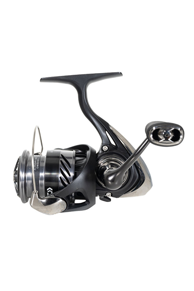 NINJA 24 BS LT 2000 MAKARA - 1