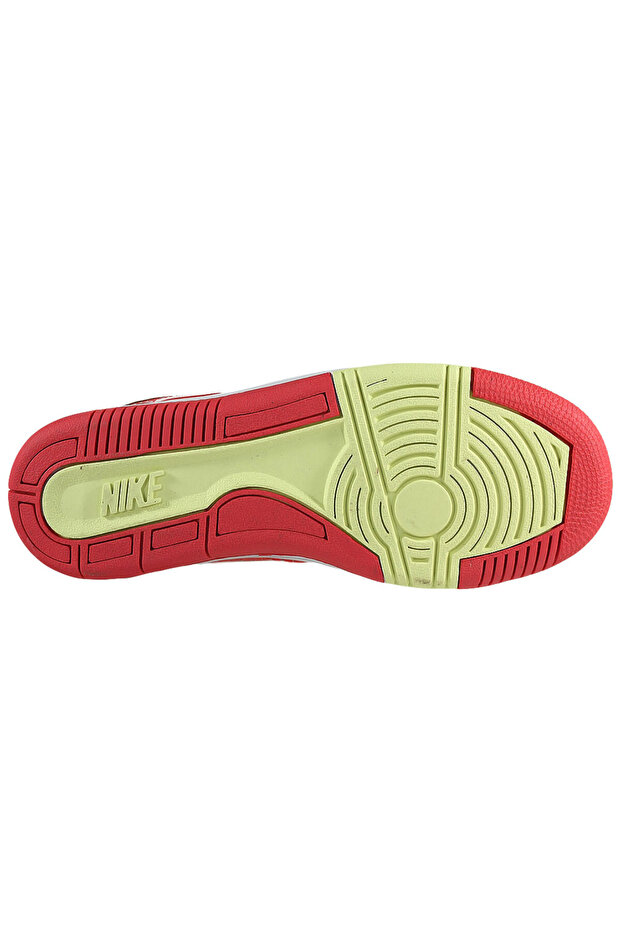 Court Force High - 4