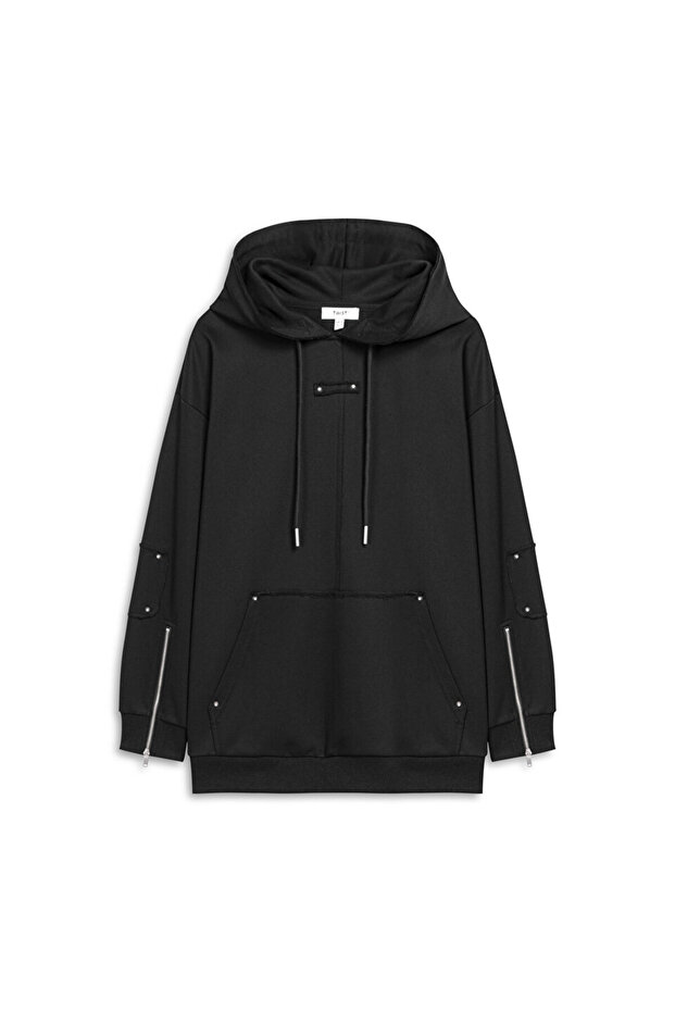 TROK BASKILI SWEATSHIRT - 3