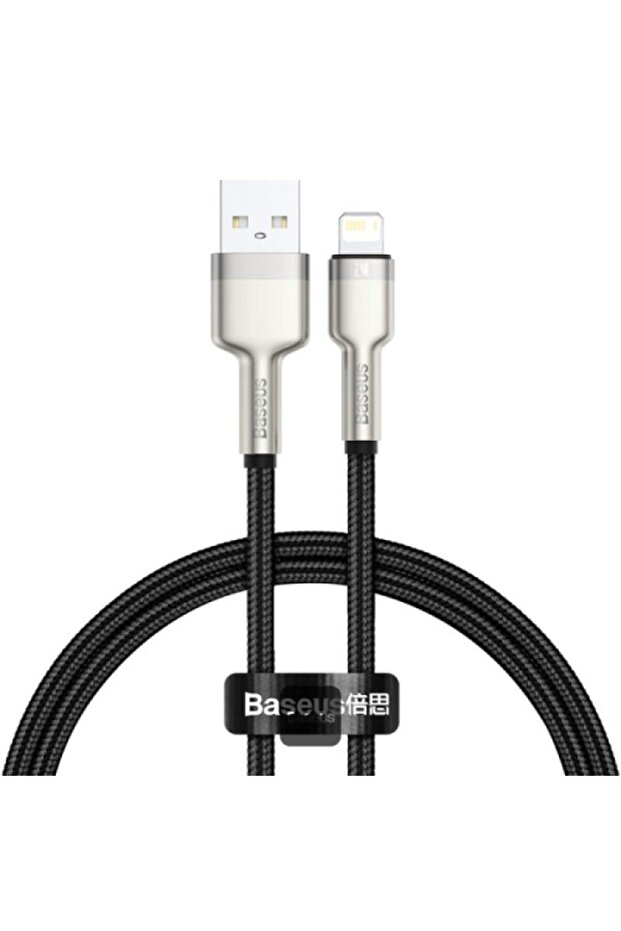 Cable Cafule USB-Lighting 0.25m - 5