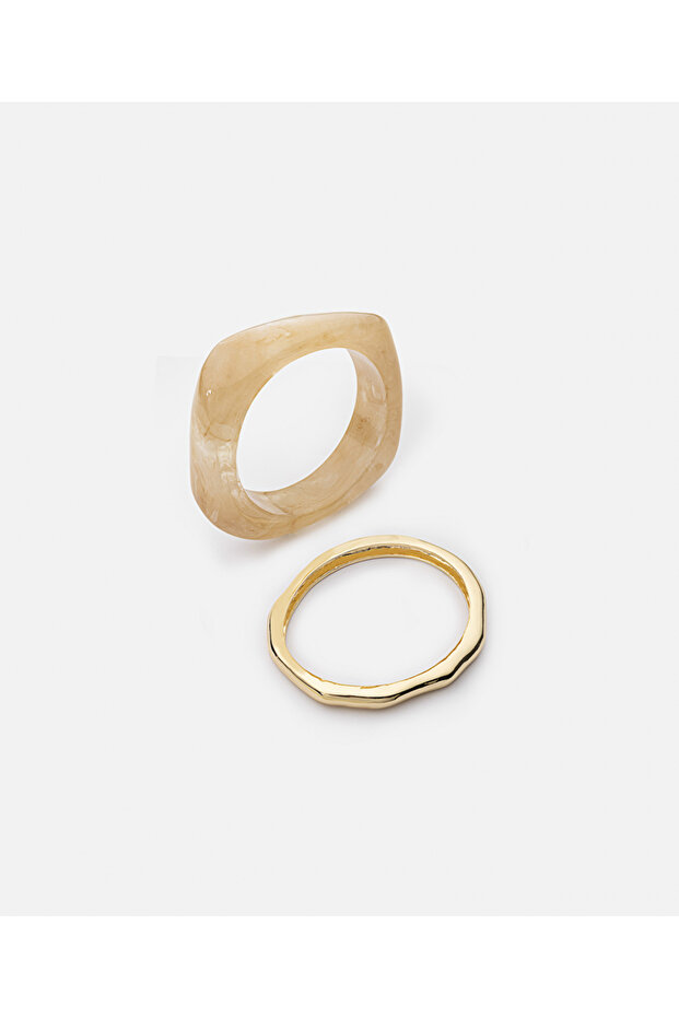 Reçine bileklik - 2