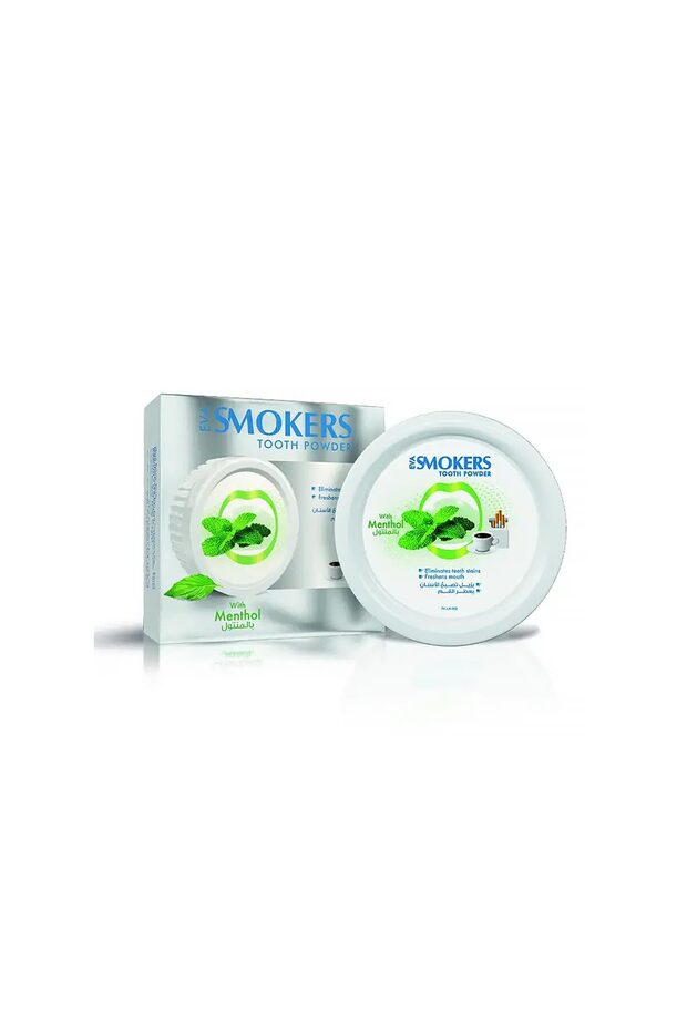 Tooth Powder with Menthol 40g