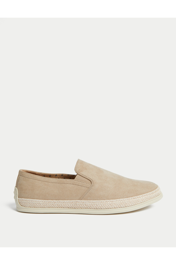 Kanvas Espadril - 4