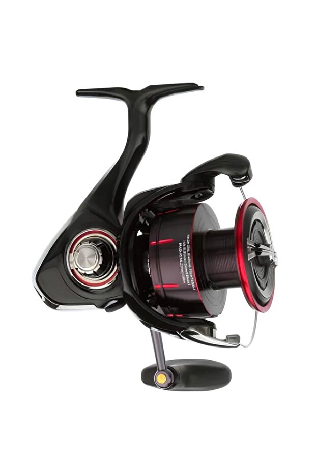 Fuego 23 LT 5000 DC Makara - 3