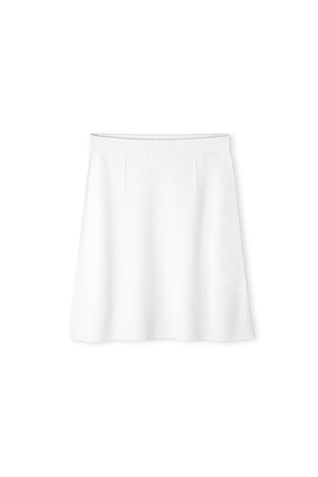 A kesim triko etek - 3