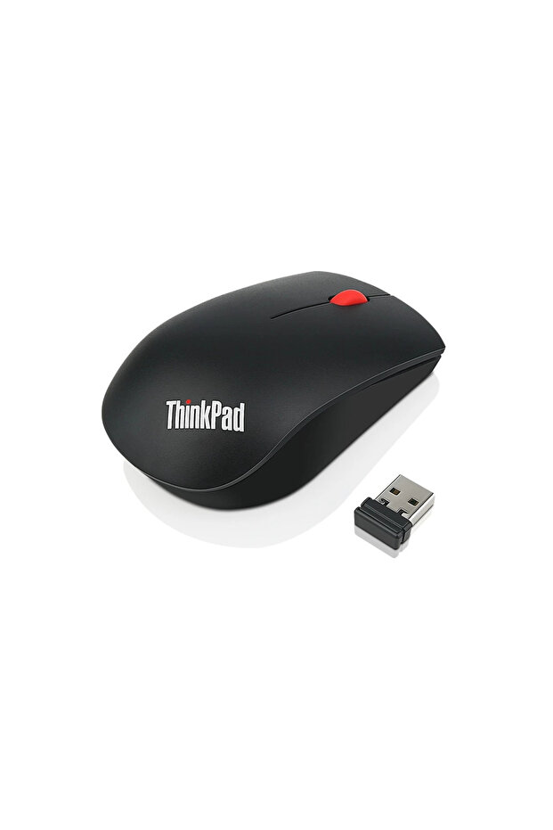 Thınkpad Esentıal Kablosuz Mouse 4x30m56887 - 4