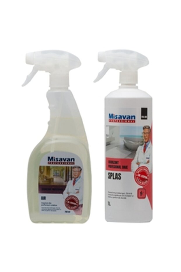 Dispenser aerosoli digital programabil - 5