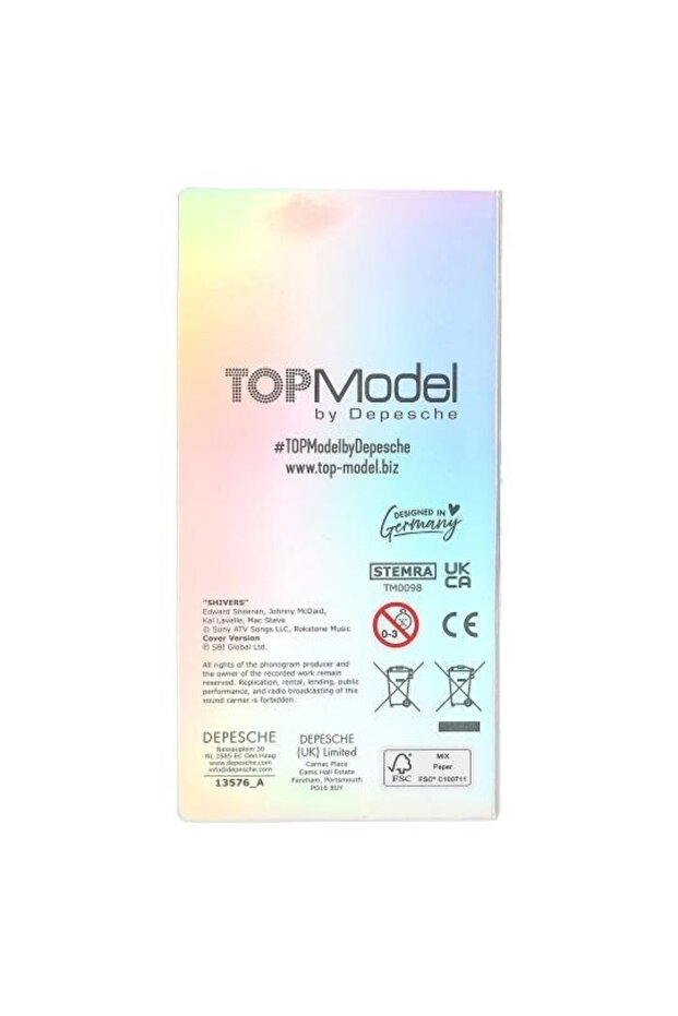 Sesli Mini Boyama Kitabı - 2