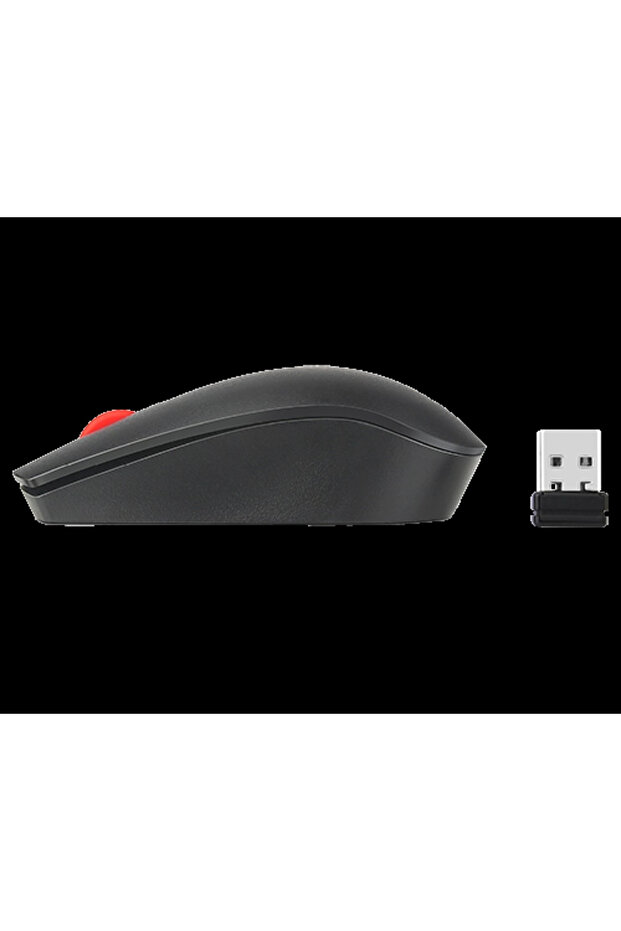 Thınkpad Esentıal Kablosuz Mouse 4x30m56887 - 2