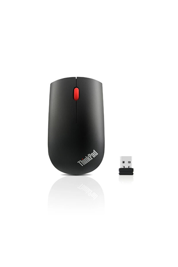 Thınkpad Esentıal Kablosuz Mouse 4x30m56887 - 6