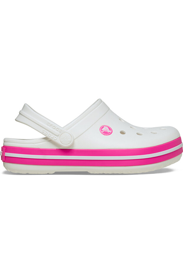 CROCBAND CLOG T شبشب للأطفال 207005 207005-6WU - 1