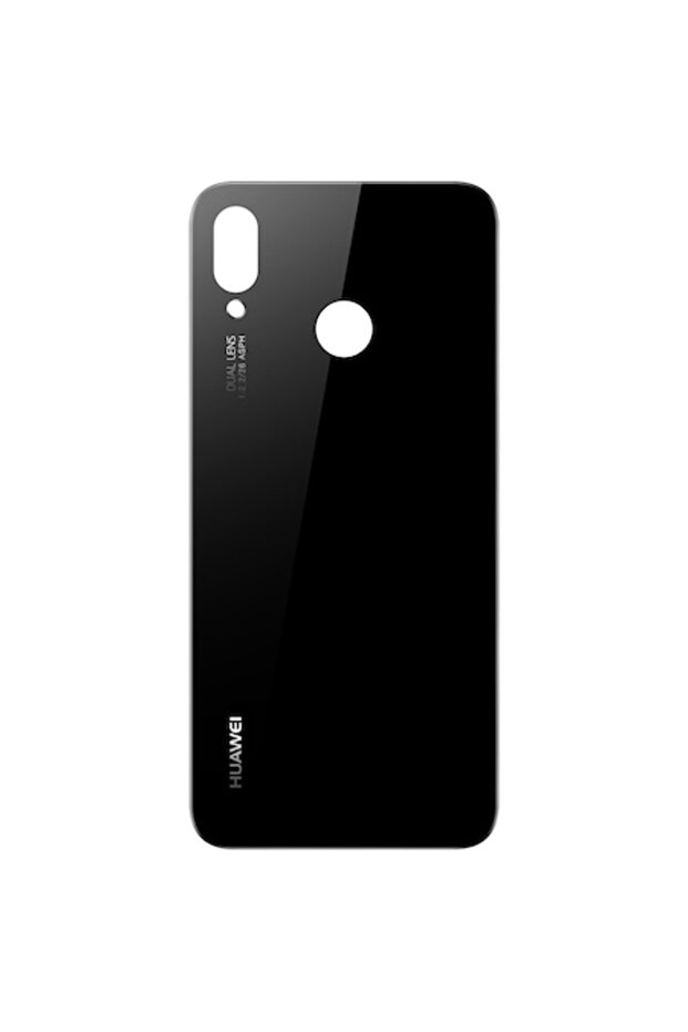 Μπαταρία Capac P20 Lite, Μαύρο - 1